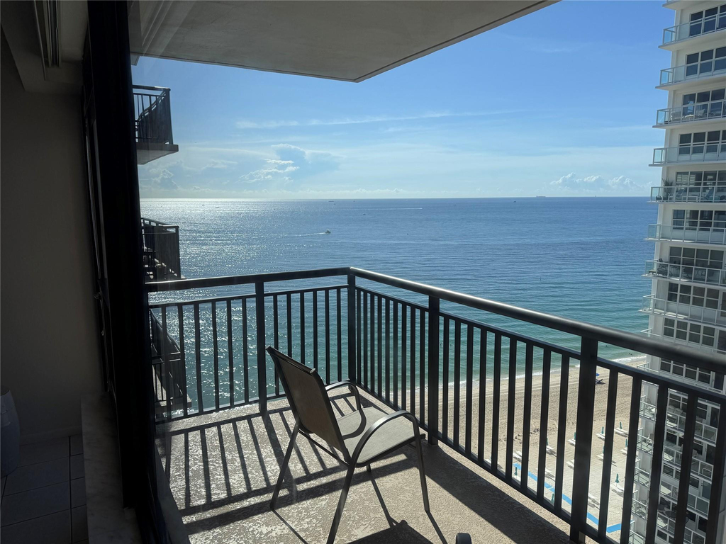 3800 N Galt Ocean Drive - Photo 6