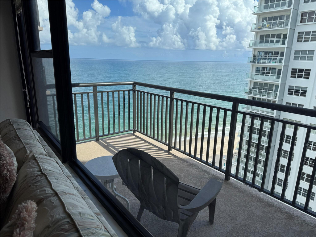 3800 N Galt Ocean Drive - Photo 5