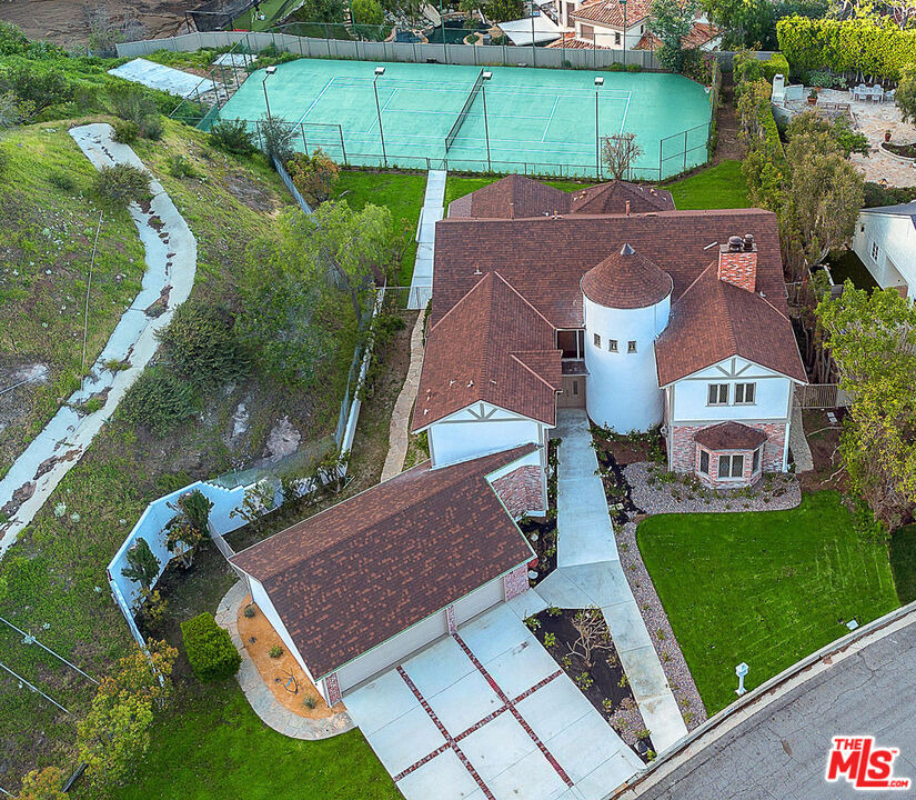 17606 Camino De Yatasto - Photo 1