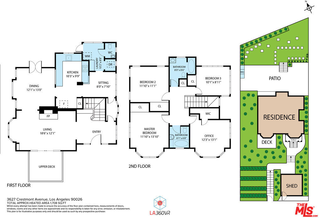 3627 Crestmont Avenue - Photo 46