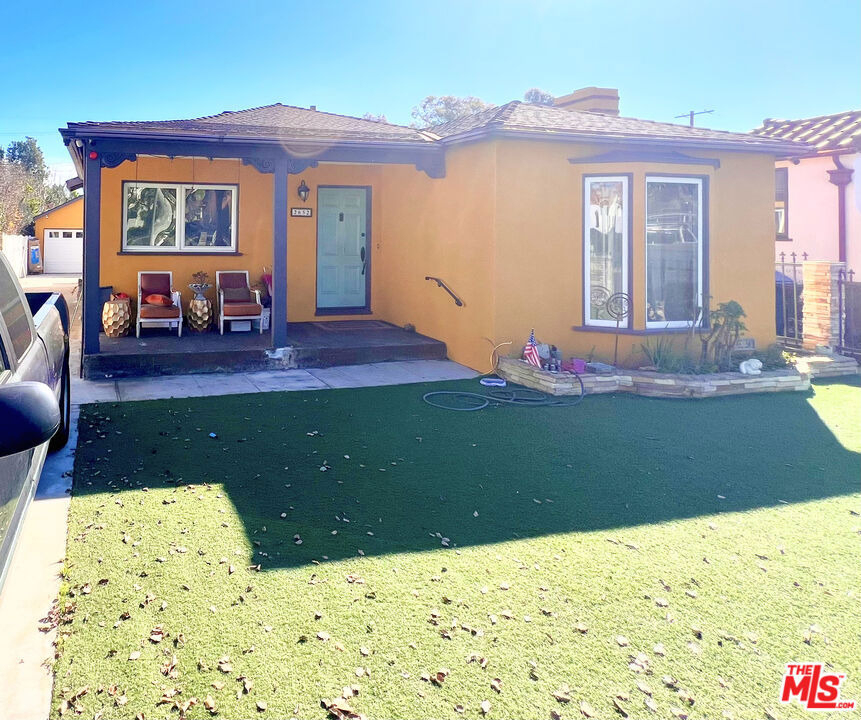 2652 S Bedford Street - Photo 1