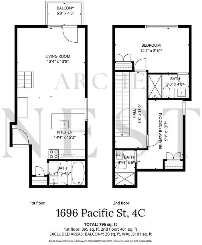 1696 Pacific Street - Photo 15