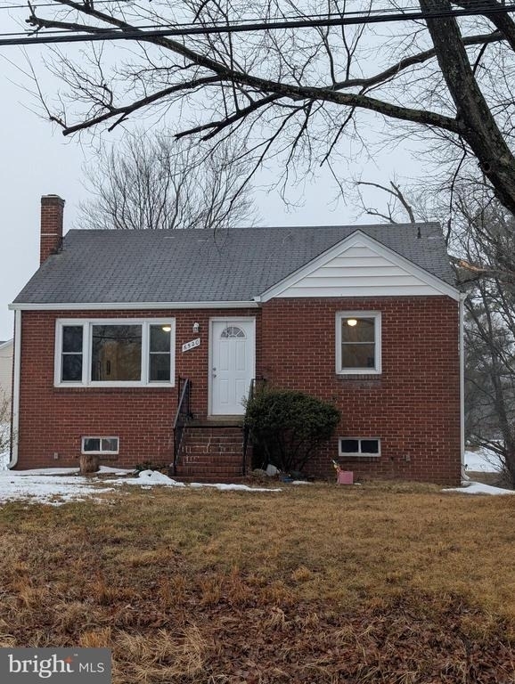 6520 Old Carolina Road - Photo 0