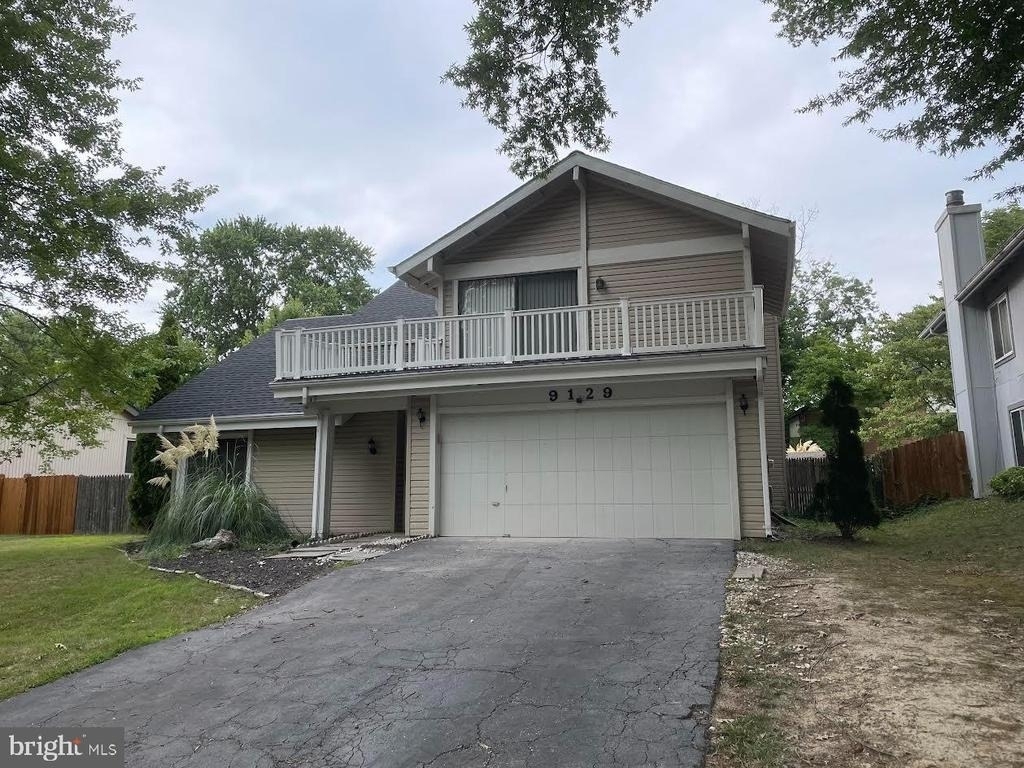 9129 Tulip Grove Road - Photo 0