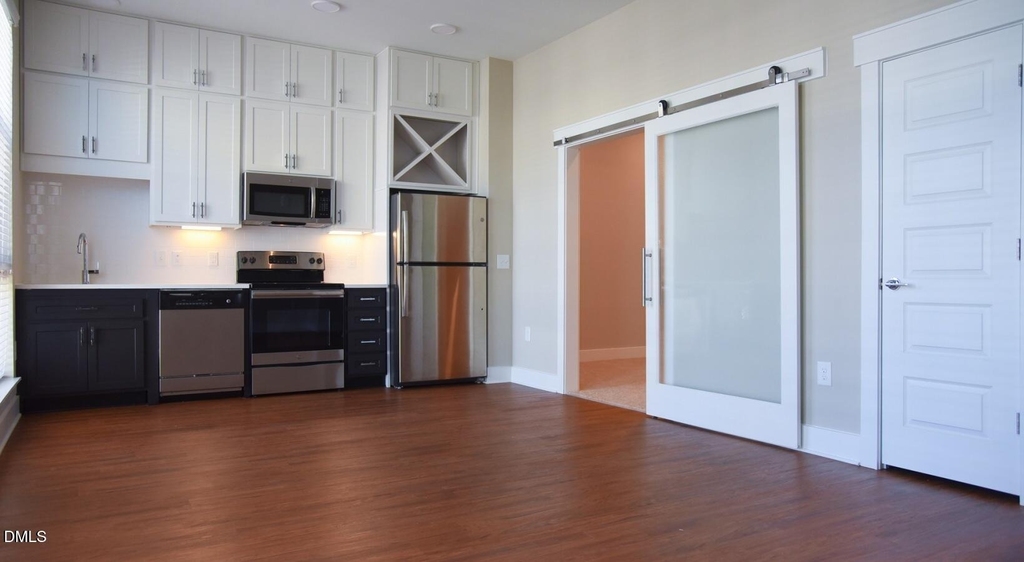 511 S Mangum Street - Photo 27