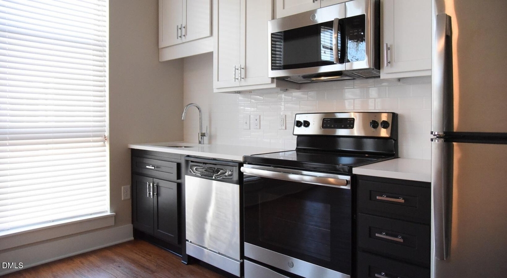 511 S Mangum Street - Photo 26