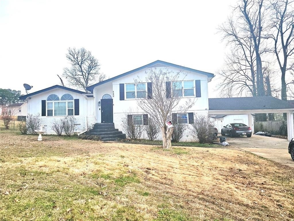 480 Paul Street - Photo 0
