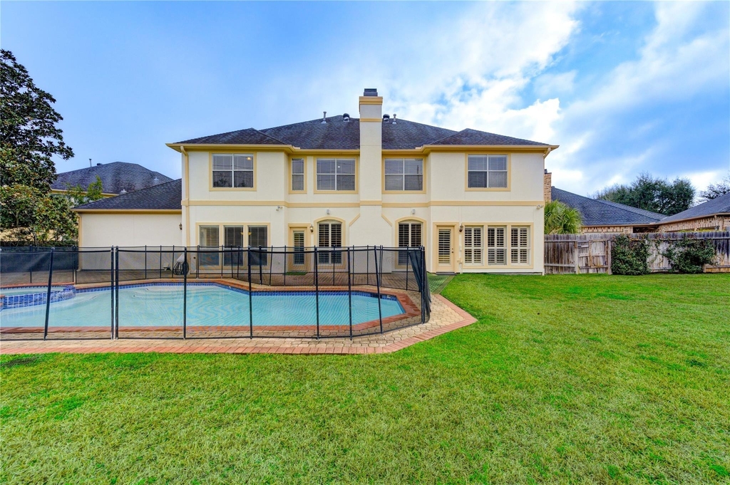 1502 Ashbury Park Lane - Photo 2