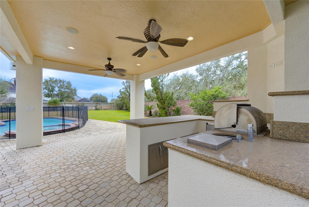 1502 Ashbury Park Lane - Photo 7
