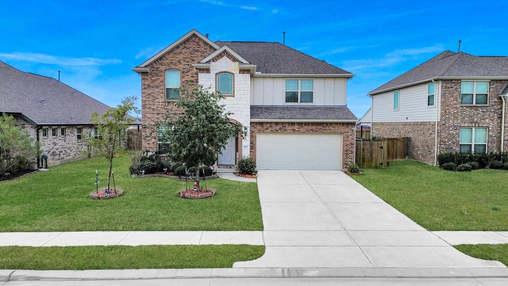3512 Jasperstone Lane - Photo 0