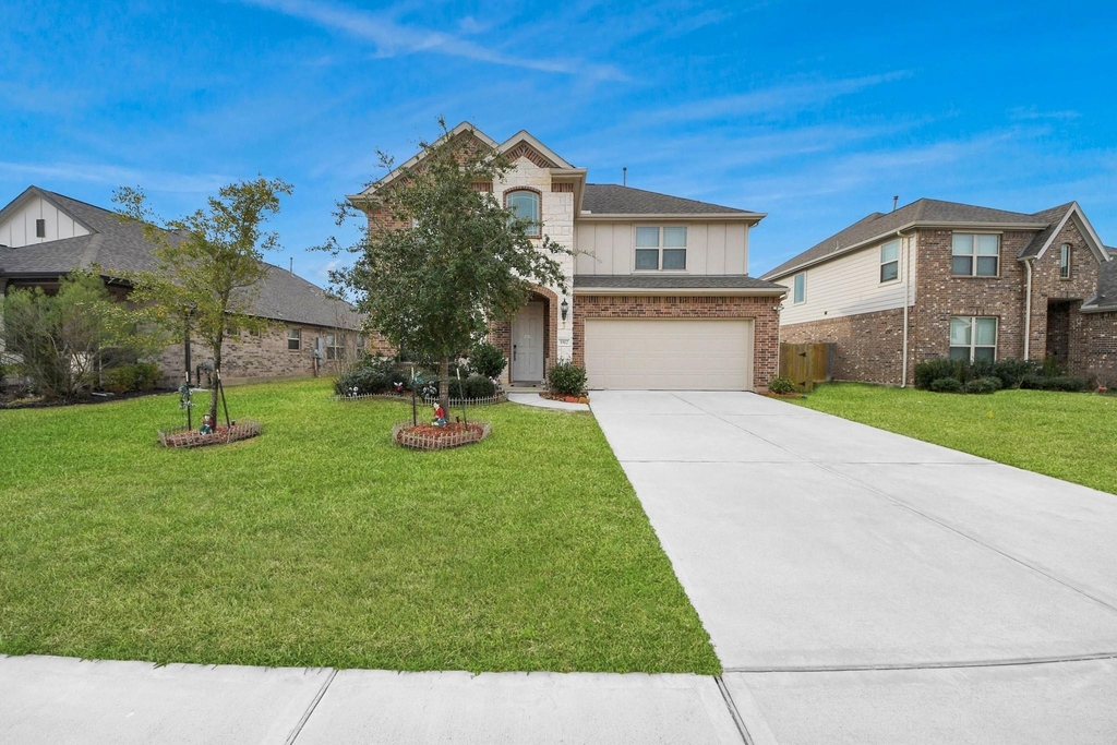 3512 Jasperstone Lane - Photo 1