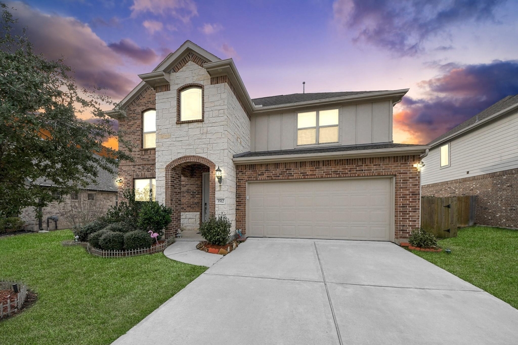 3512 Jasperstone Lane - Photo 2