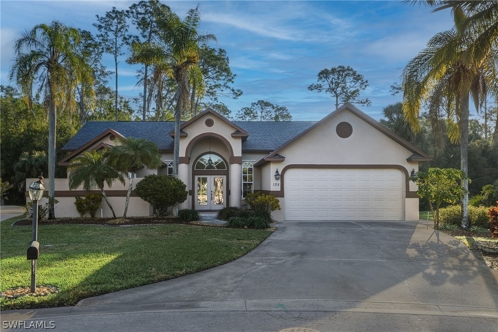 128 Heritage Way - Photo 0
