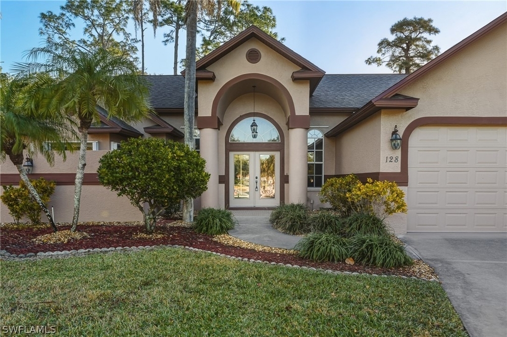 128 Heritage Way - Photo 1
