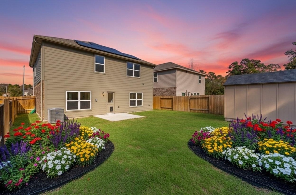 21907 Gallagher Pines Lane - Photo 17