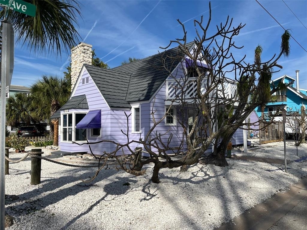 8401 W Gulf Boulevard - Photo 1
