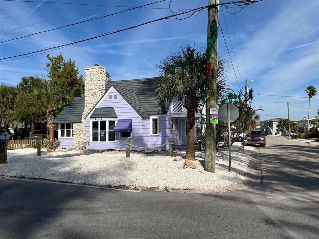 8401 W Gulf Boulevard - Photo 0