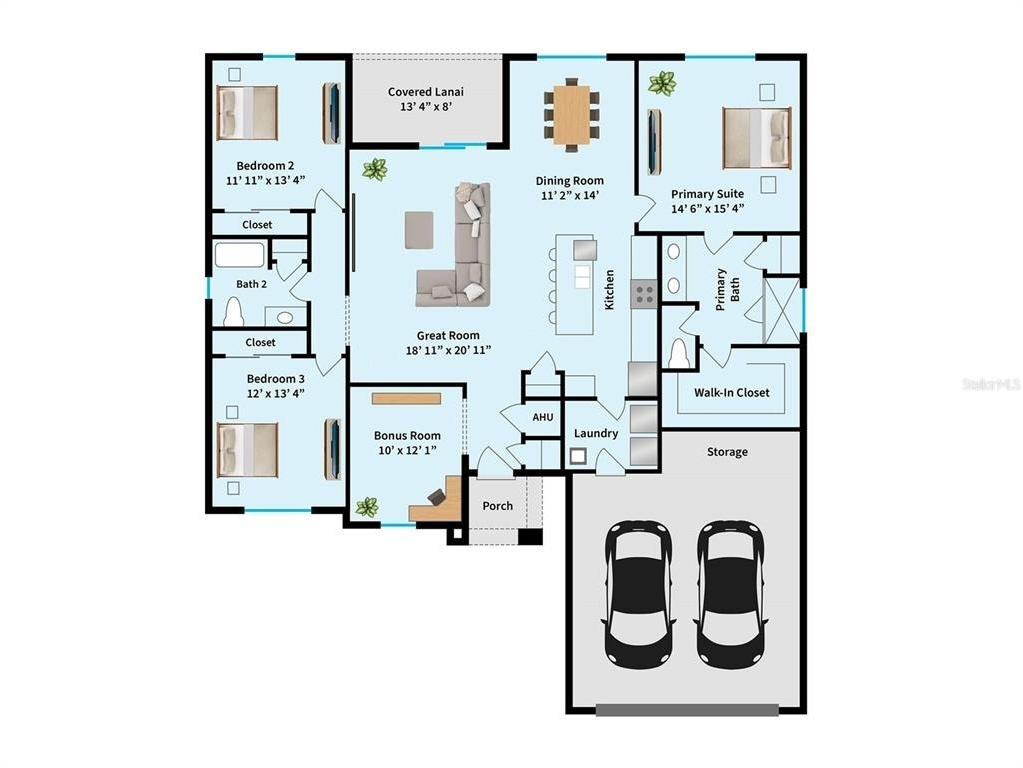 789 W Hallam Dr - Photo 24
