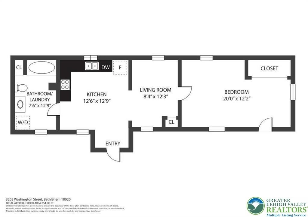 3203 Washington Street - Photo 15