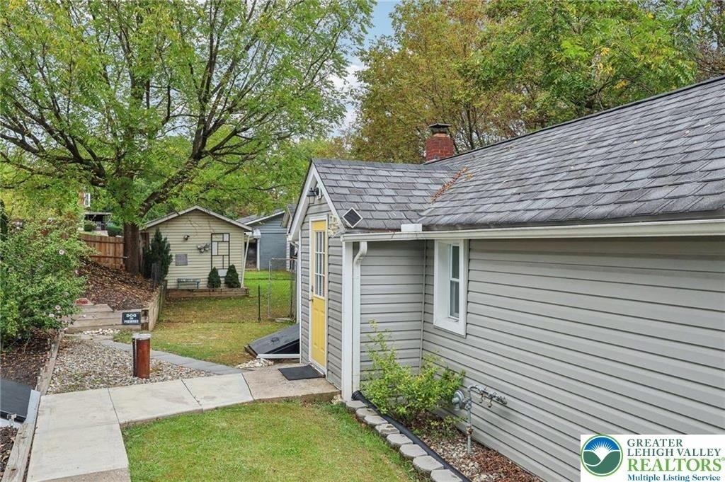 3203 Washington Street - Photo 1