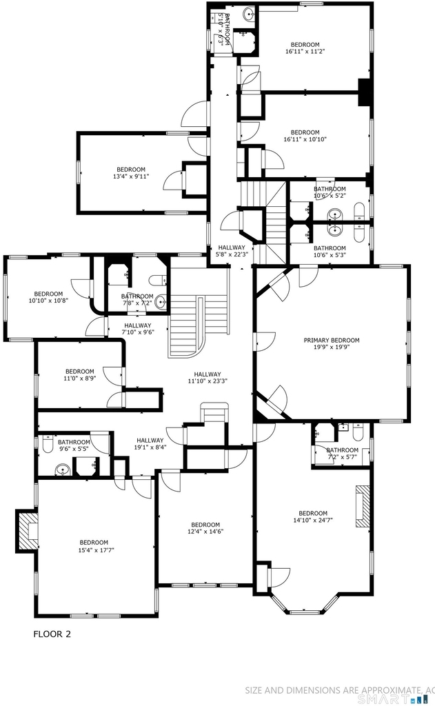 360 Farmington Avenue - Photo 16