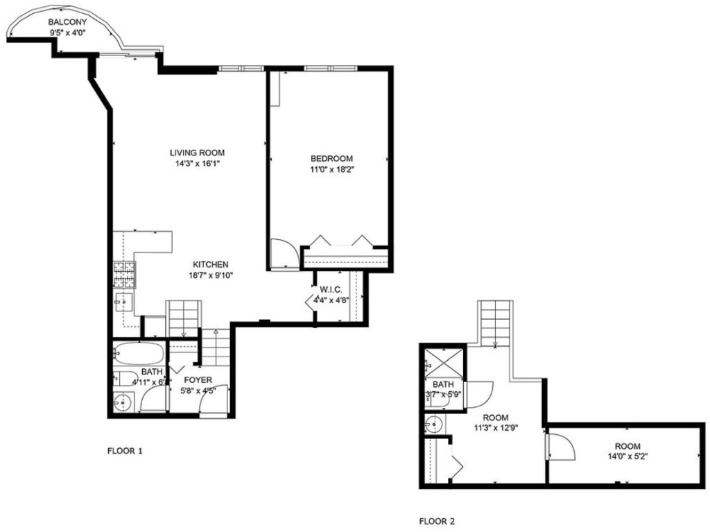 88 Fulton Street - Photo 6