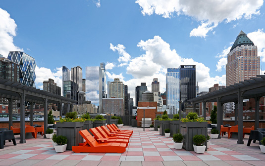 West 53rd Street - Photo 12