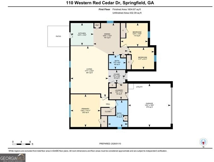 110 Western Red Cedar Drive - Photo 17