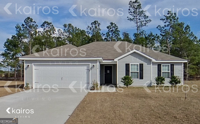 110 Western Red Cedar Drive - Photo 0