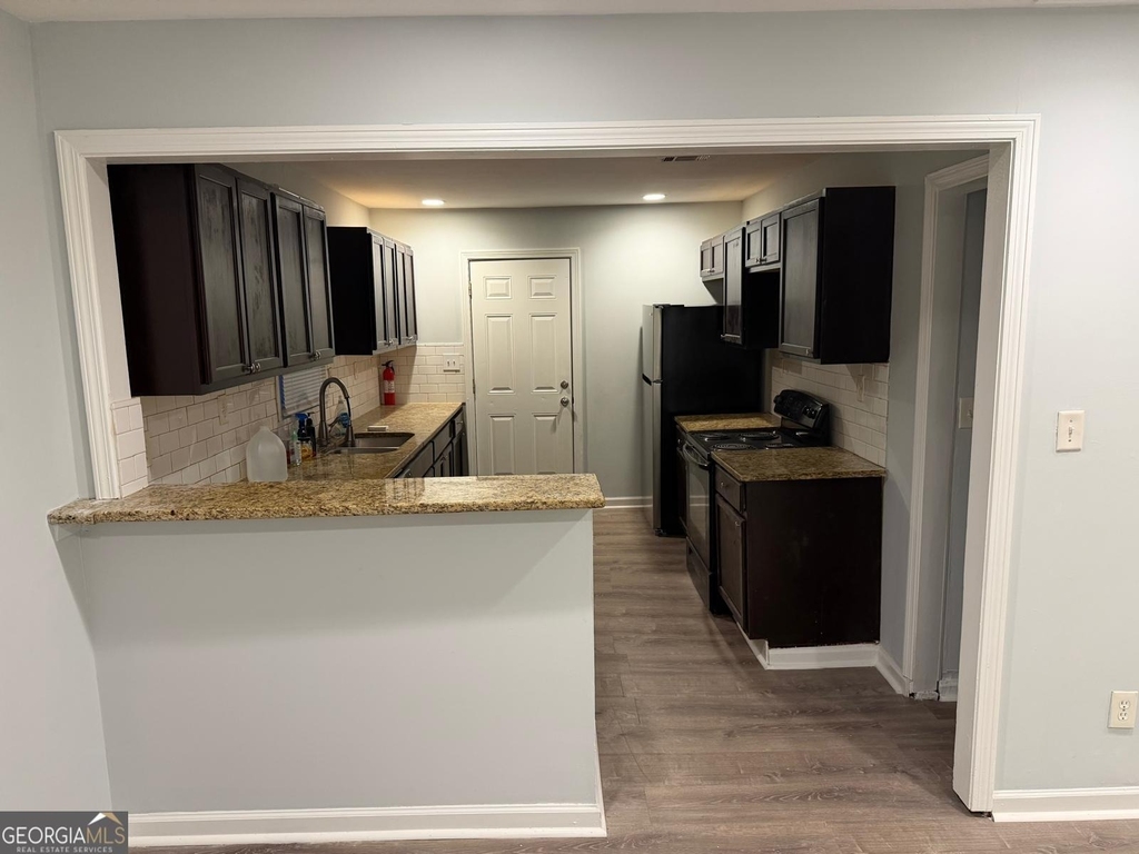 3456 Thompson Drive Nw - Photo 1