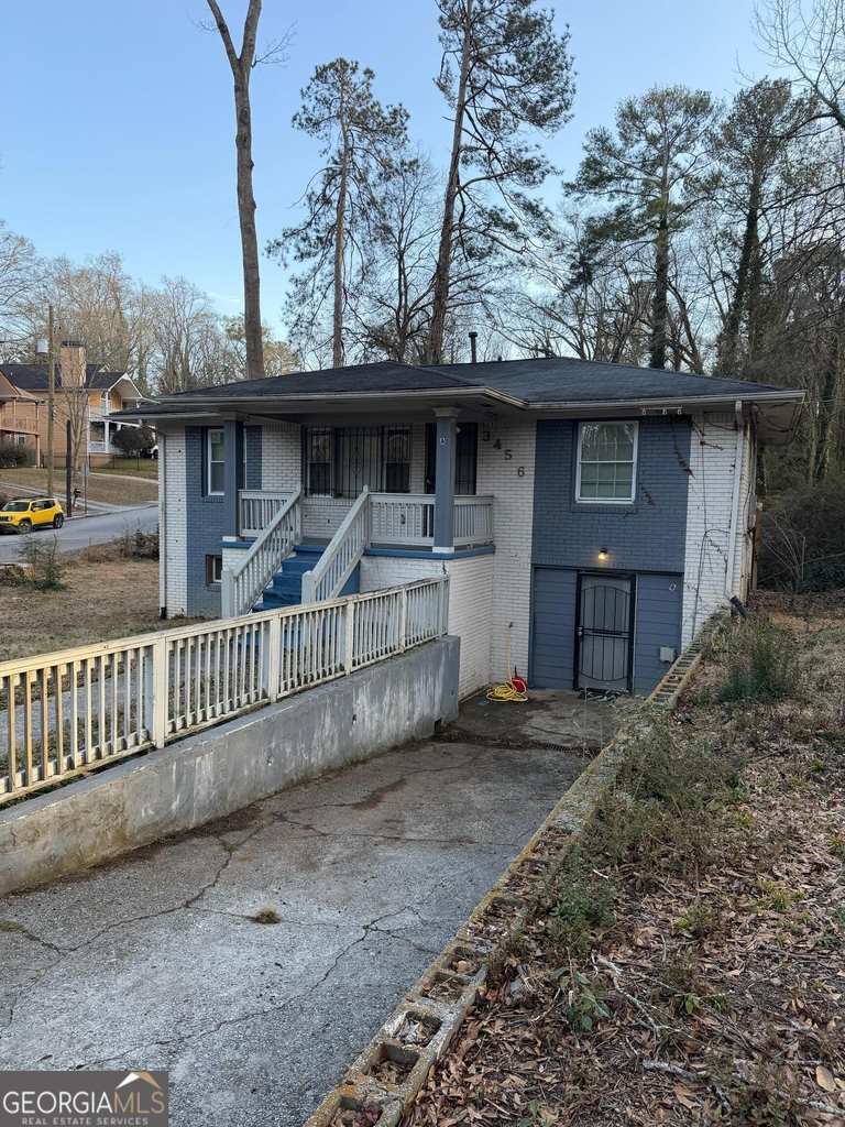 3456 Thompson Drive Nw - Photo 0