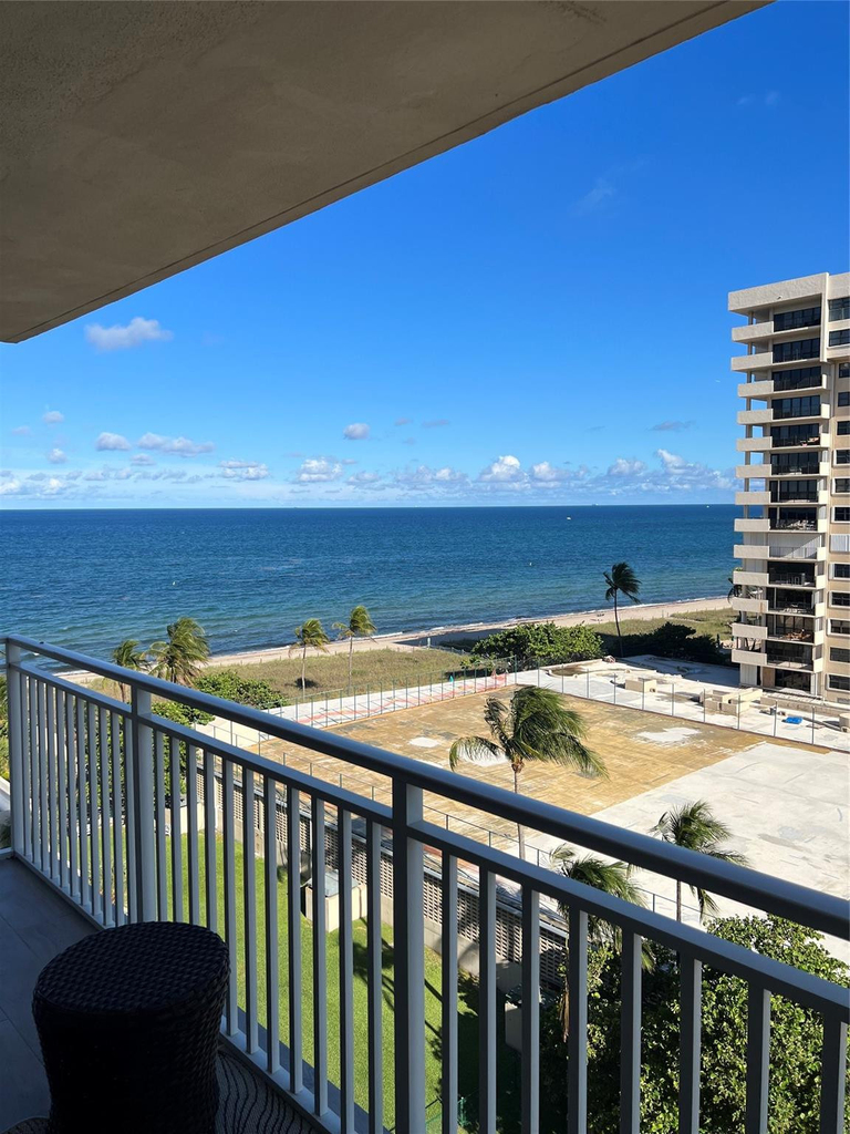 5200 N Ocean Boulevard - Photo 11