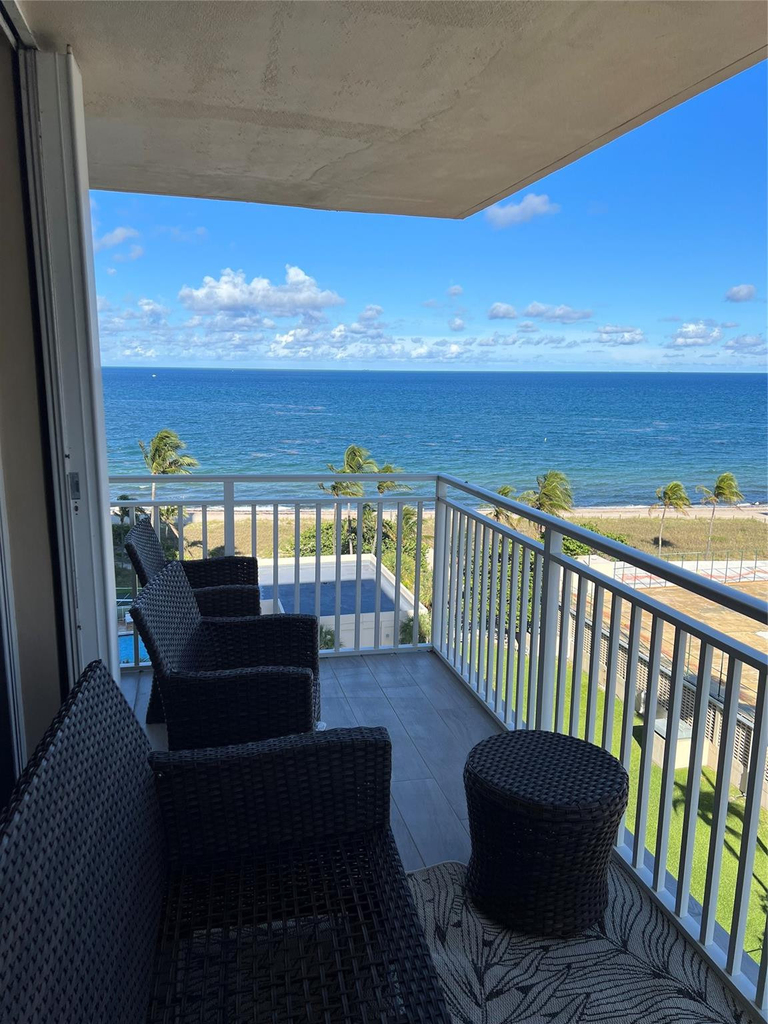 5200 N Ocean Boulevard - Photo 10