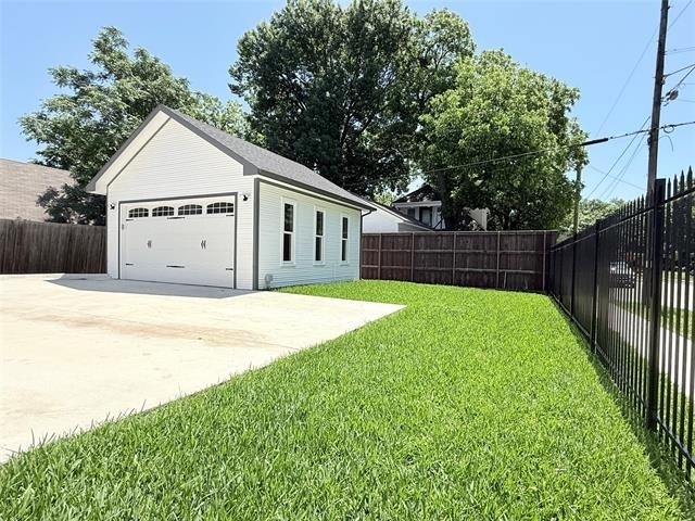 4602 Sycamore Street - Photo 18