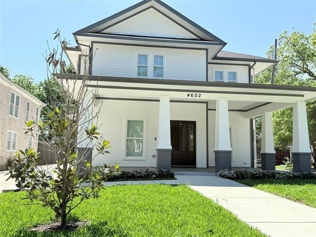 4602 Sycamore Street - Photo 1