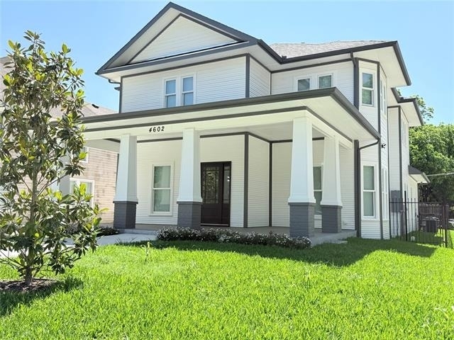 4602 Sycamore Street - Photo 0