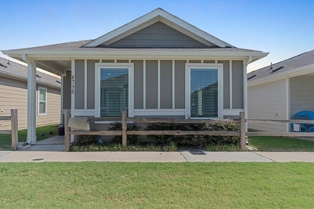 8730 Texas Risinger Drive - Photo 0