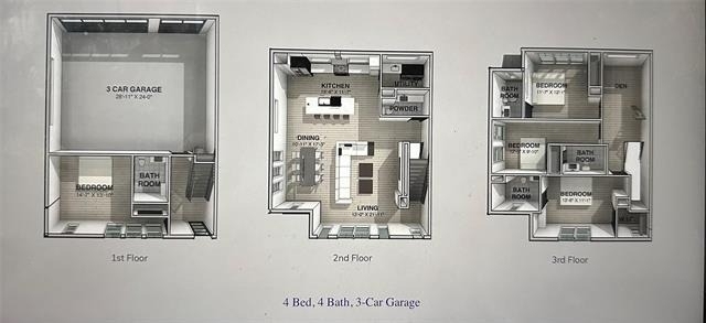 525 W Collins Street - Photo 34