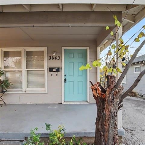 3643 Lafayette Avenue - Photo 1