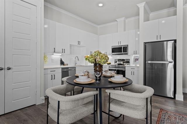 4777 N Luxe Lane - Photo 7