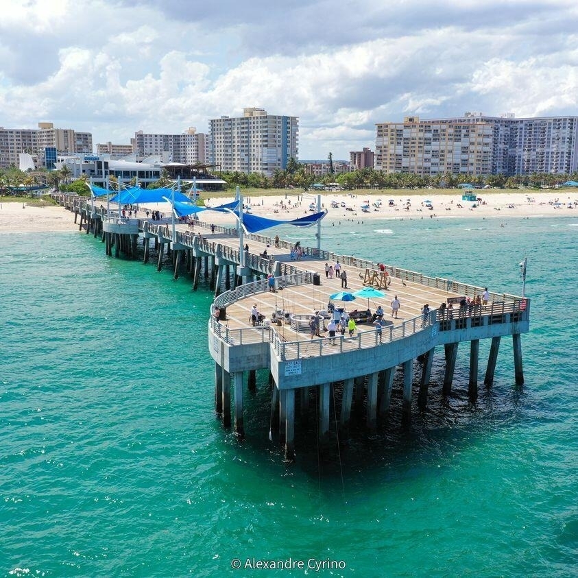 1012 N Ocean Boulevard - Photo 40