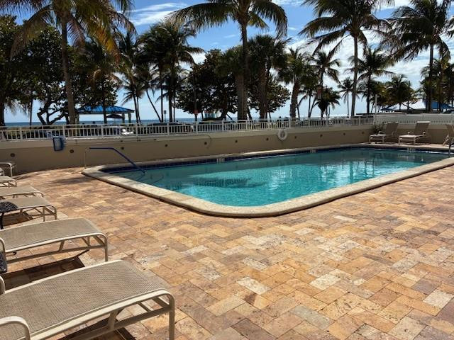 133 N Pompano Beach Boulevard - Photo 37
