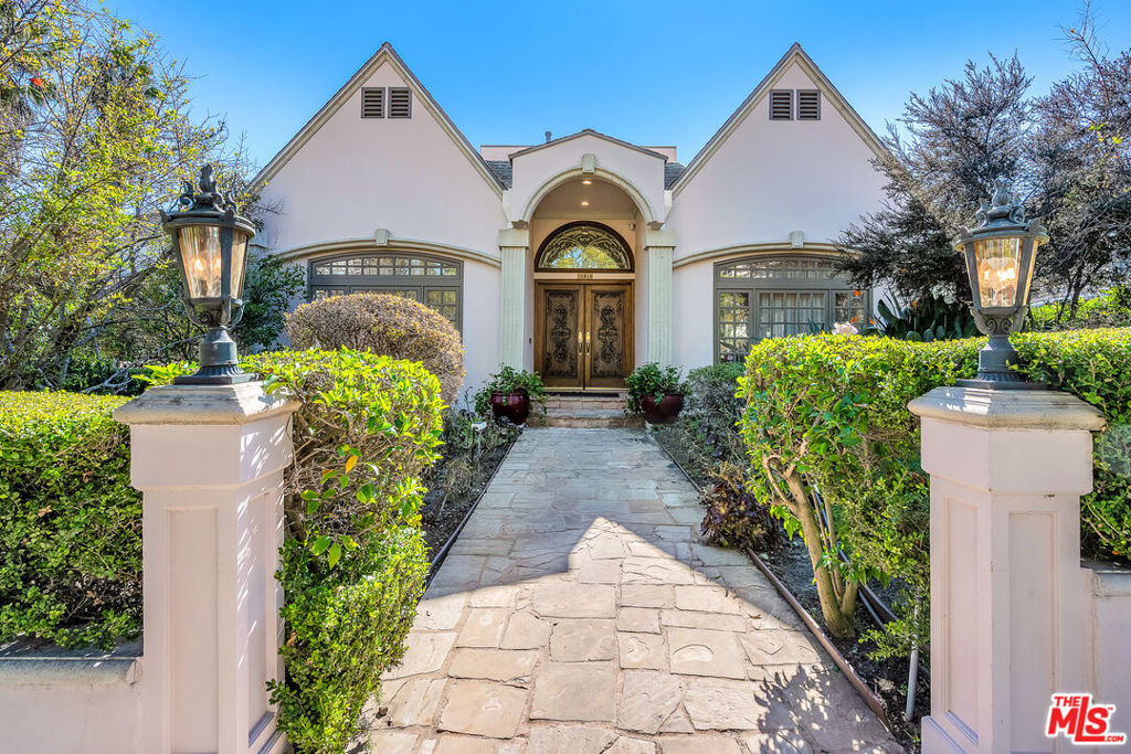 10810 Rochester Avenue - Photo 1