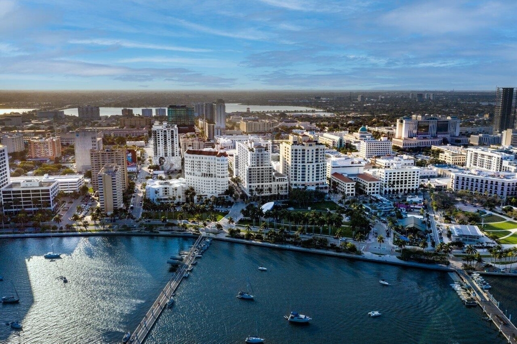 550 Okeechobee Boulevard - Photo 99