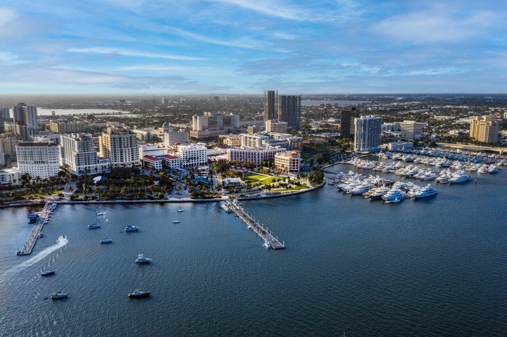 550 Okeechobee Boulevard - Photo 100