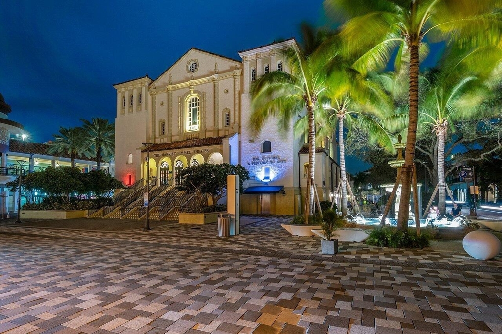 550 Okeechobee Boulevard - Photo 76