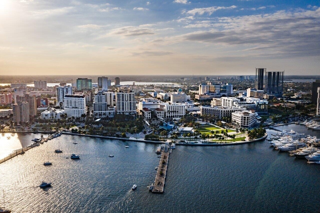 550 Okeechobee Boulevard - Photo 98