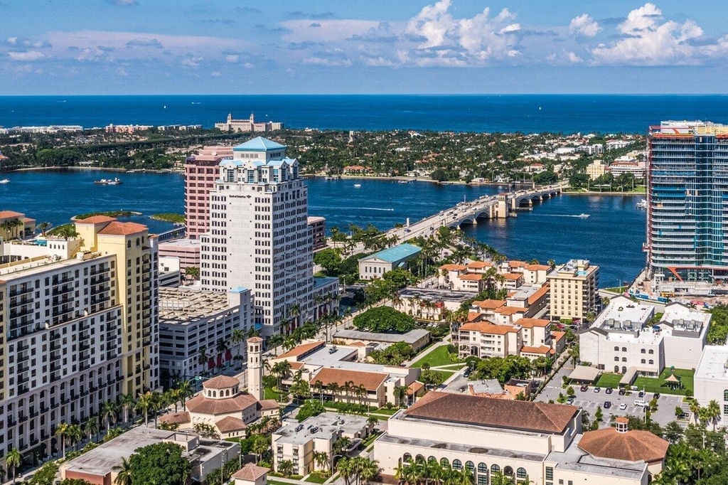 550 Okeechobee Boulevard - Photo 85