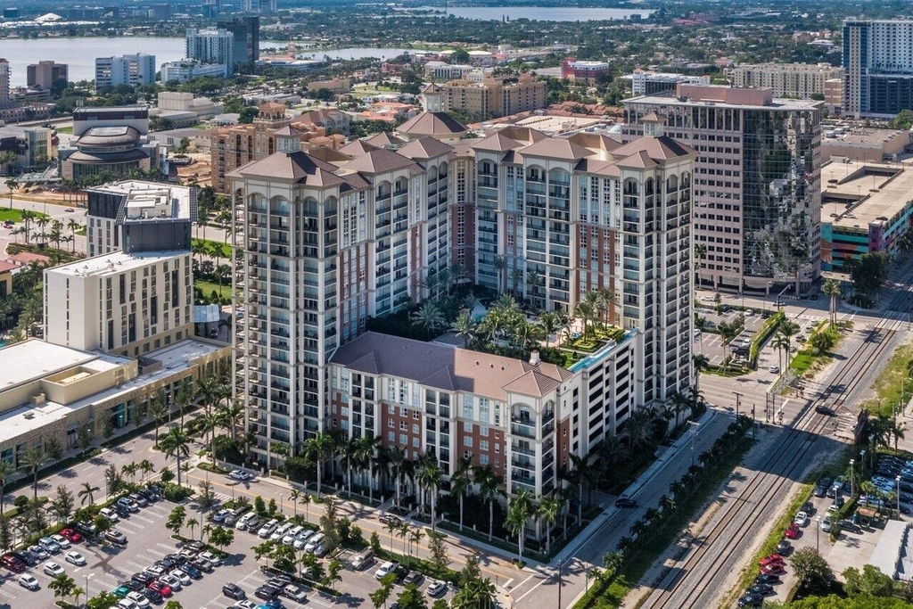 550 Okeechobee Boulevard - Photo 53