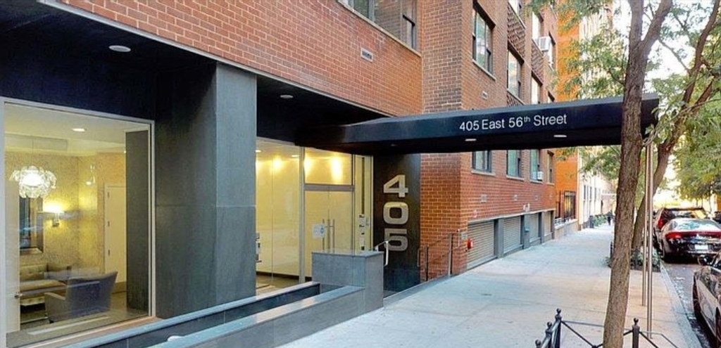 405 East 56th St #6G - Photo 4